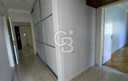 ÇAYYOLU MESA KORU'DA SİTE PEYZAJINA HAKİM, KİLERLİ 3+1 KİRALIK