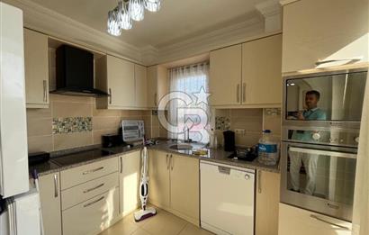 SUMMER BREEZE 3 SİTESİNDE 2+1 FUL EŞYALI SATILIK DAİRE