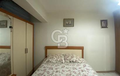 BAYRAKLI SEVGİ YOLUNDA BAKIMLI ARAKAT SATILIK 2+1 DAİRE 