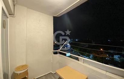 MANİSA ŞEHİTLER CADDESİ ÇİFT CEPHE TADİLATLI GENİŞ MANZARALI 3+1 SATILIK 