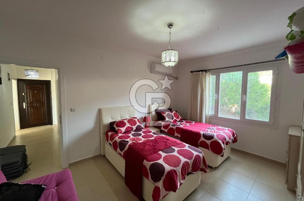 SUMMER BREEZE 3 SİTESİNDE 2+1 FUL EŞYALI SATILIK DAİRE
