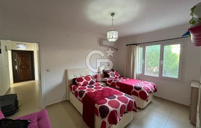 SUMMER BREEZE 3 SİTESİNDE 2+1 FUL EŞYALI SATILIK DAİRE