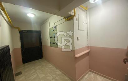 BAYRAKLI SEVGİ YOLUNDA BAKIMLI ARAKAT SATILIK 2+1 DAİRE 