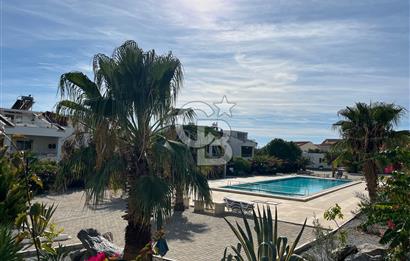 SUMMER BREEZE 3 SİTESİNDE 2+1 FUL EŞYALI SATILIK DAİRE
