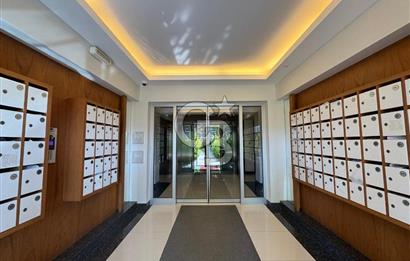 Mavişehir Modern 4'te DENİZ VE HAVUZ Manzaralı KİRALIK 3+1 Daire