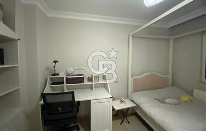 MANİSA ŞEHİTLER CADDESİ ÇİFT CEPHE TADİLATLI GENİŞ MANZARALI 3+1 SATILIK 