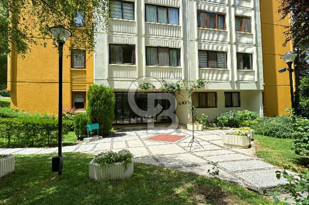 ÇAYYOLU MESA KORU'DA SİTE PEYZAJINA HAKİM, KİLERLİ 3+1 KİRALIK