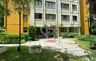 ÇAYYOLU MESA KORU'DA SİTE PEYZAJINA HAKİM, KİLERLİ 3+1 KİRALIK