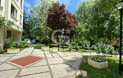 ÇAYYOLU MESA KORU'DA SİTE PEYZAJINA HAKİM, KİLERLİ 3+1 KİRALIK