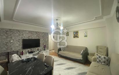 BAYRAKLI SEVGİ YOLUNDA BAKIMLI ARAKAT SATILIK 2+1 DAİRE 