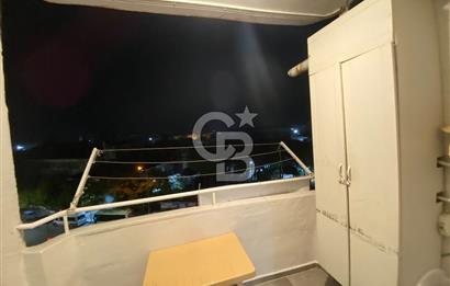 MANİSA ŞEHİTLER CADDESİ ÇİFT CEPHE TADİLATLI GENİŞ MANZARALI 3+1 SATILIK 