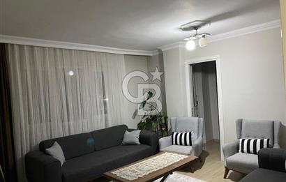 MANİSA ŞEHİTLER CADDESİ ÇİFT CEPHE TADİLATLI GENİŞ MANZARALI 3+1 SATILIK 
