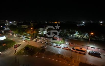 MANİSA ŞEHİTLER CADDESİ ÇİFT CEPHE TADİLATLI GENİŞ MANZARALI 3+1 SATILIK 
