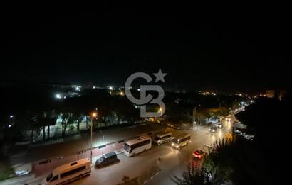 MANİSA ŞEHİTLER CADDESİ ÇİFT CEPHE TADİLATLI GENİŞ MANZARALI 3+1 SATILIK 