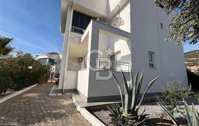 SUMMER BREEZE 3 SİTESİNDE 2+1 FUL EŞYALI SATILIK DAİRE