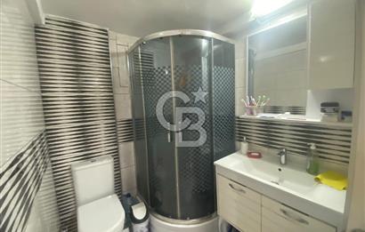 BAYRAKLI SEVGİ YOLUNDA BAKIMLI ARAKAT SATILIK 2+1 DAİRE 