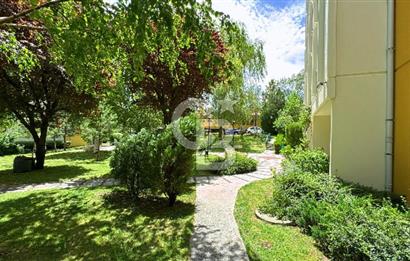 ÇAYYOLU MESA KORU'DA SİTE PEYZAJINA HAKİM, KİLERLİ 3+1 KİRALIK