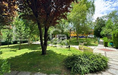ÇAYYOLU MESA KORU'DA SİTE PEYZAJINA HAKİM, KİLERLİ 3+1 KİRALIK