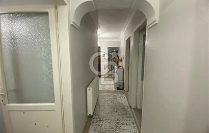 MANİSA ŞEHİTLER CADDESİ ÇİFT CEPHE TADİLATLI GENİŞ MANZARALI 3+1 SATILIK 