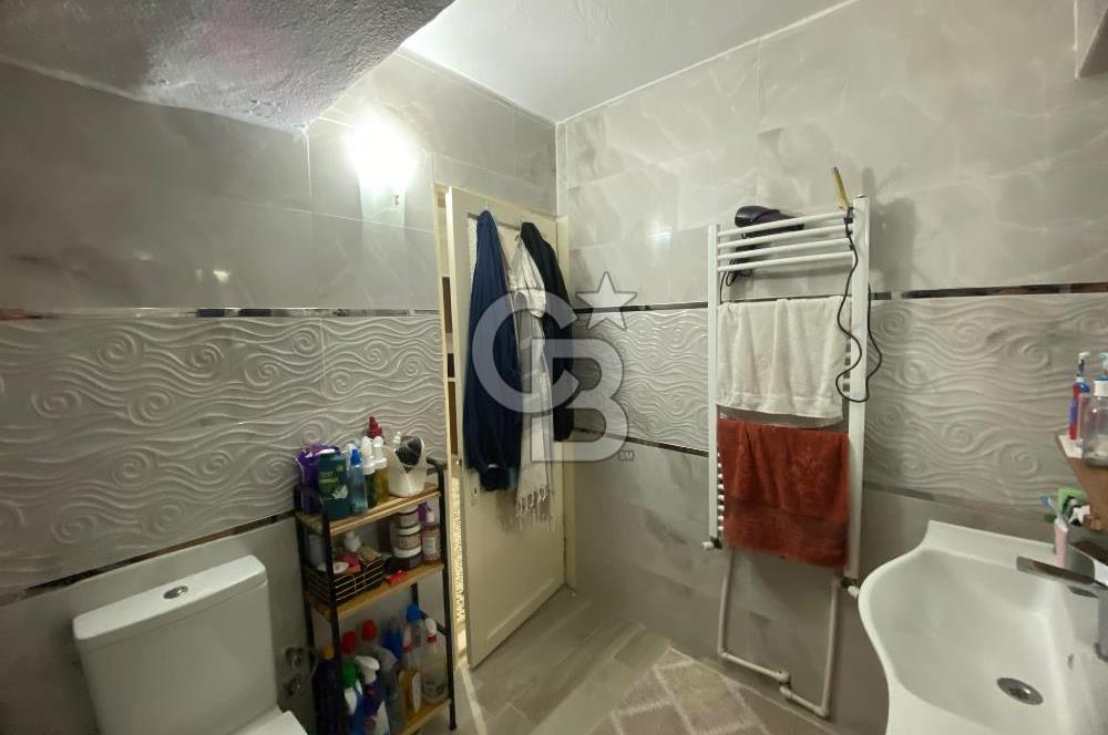MANİSA ŞEHİTLER CADDESİ ÇİFT CEPHE TADİLATLI GENİŞ MANZARALI 3+1 SATILIK 