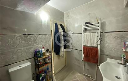 MANİSA ŞEHİTLER CADDESİ ÇİFT CEPHE TADİLATLI GENİŞ MANZARALI 3+1 SATILIK 