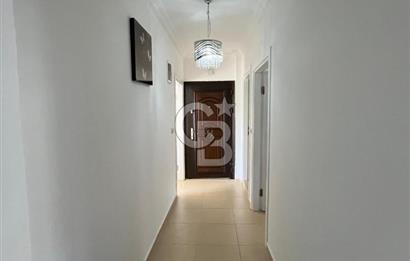 SUMMER BREEZE 3 SİTESİNDE 2+1 FUL EŞYALI SATILIK DAİRE