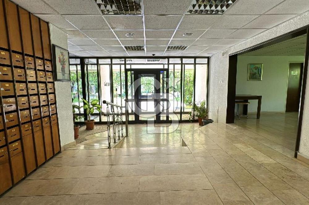 ÇAYYOLU MESA KORU'DA SİTE PEYZAJINA HAKİM, KİLERLİ 3+1 KİRALIK