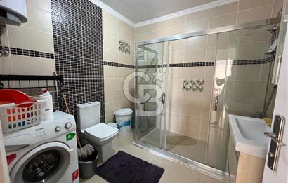 SUMMER BREEZE 3 SİTESİNDE 2+1 FUL EŞYALI SATILIK DAİRE