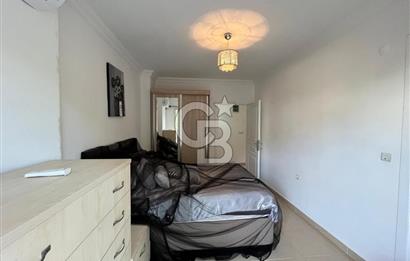 SUMMER BREEZE 3 SİTESİNDE 2+1 FUL EŞYALI SATILIK DAİRE