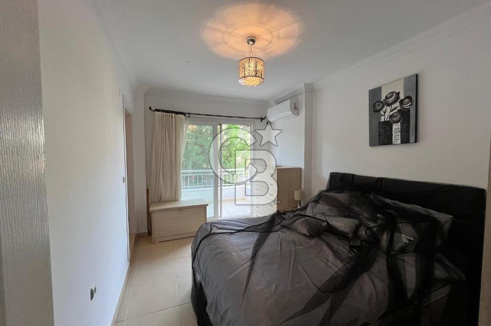 SUMMER BREEZE 3 SİTESİNDE 2+1 FUL EŞYALI SATILIK DAİRE