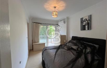 SUMMER BREEZE 3 SİTESİNDE 2+1 FUL EŞYALI SATILIK DAİRE