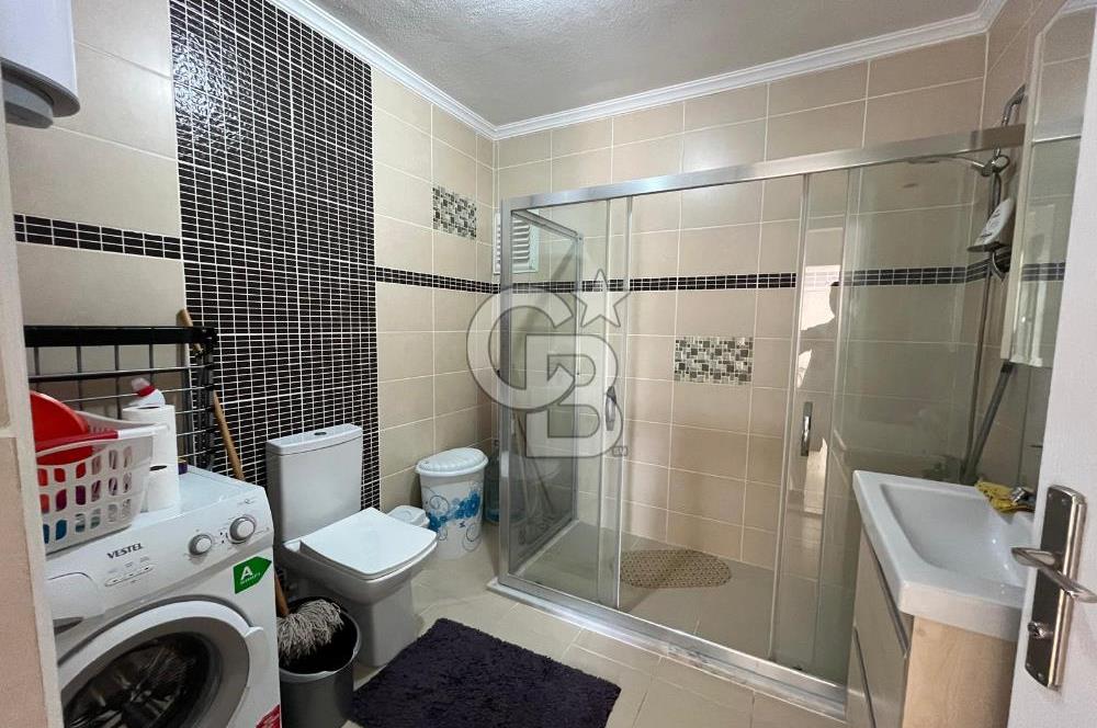 SUMMER BREEZE 3 SİTESİNDE 2+1 FUL EŞYALI SATILIK DAİRE