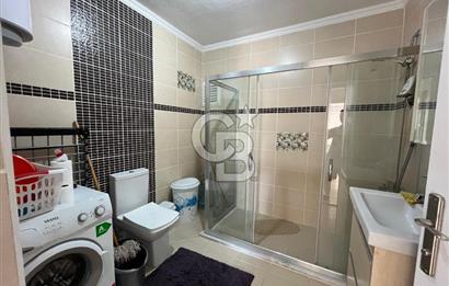 SUMMER BREEZE 3 SİTESİNDE 2+1 FUL EŞYALI SATILIK DAİRE