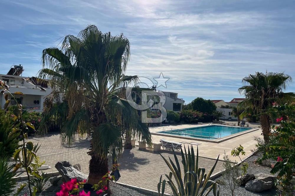 SUMMER BREEZE 3 SİTESİNDE 2+1 FUL EŞYALI SATILIK DAİRE