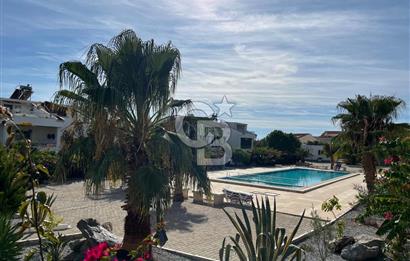 SUMMER BREEZE 3 SİTESİNDE 2+1 FUL EŞYALI SATILIK DAİRE