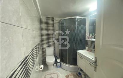 BAYRAKLI SEVGİ YOLUNDA BAKIMLI ARAKAT SATILIK 2+1 DAİRE 