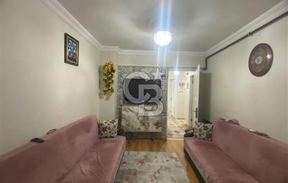 BAYRAKLI SEVGİ YOLUNDA BAKIMLI ARAKAT SATILIK 2+1 DAİRE 