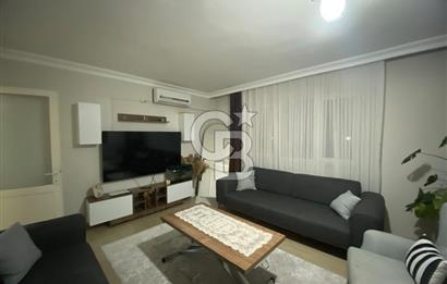 MANİSA ŞEHİTLER CADDESİ ÇİFT CEPHE TADİLATLI GENİŞ MANZARALI 3+1 SATILIK 