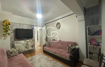 BAYRAKLI SEVGİ YOLUNDA BAKIMLI ARAKAT SATILIK 2+1 DAİRE 