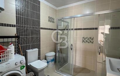 SUMMER BREEZE 3 SİTESİNDE 2+1 FUL EŞYALI SATILIK DAİRE