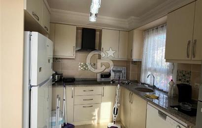 SUMMER BREEZE 3 SİTESİNDE 2+1 FUL EŞYALI SATILIK DAİRE