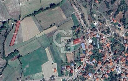 KANDIRA DURAÇALİ KÖY MERKEZİNE YAKIN KONUMDA SATILIK TARLA