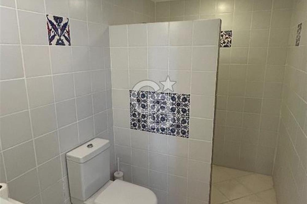 DATÇA MARPHE VİLLALARINDA 3+2 SATILIK VİLLA
