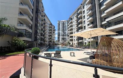 Park Yaşam Bornova Satılık 1+1 Daire