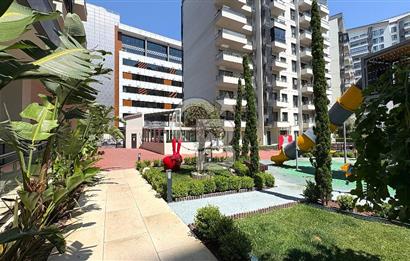 Park Yaşam Bornova Satılık 1+1 Daire