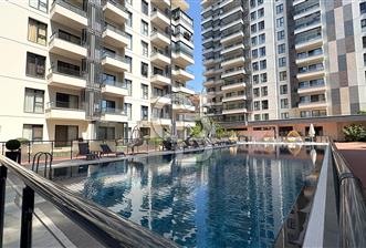 Park Yaşam Bornova Satılık 1+1 Daire - 10 - 377021