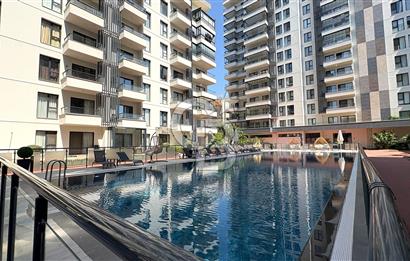 Park Yaşam Bornova Satılık 1+1 Daire