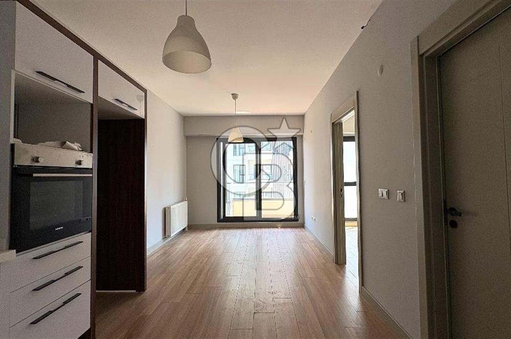 Park Yaşam Bornova Satılık 1+1 Daire
