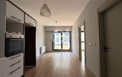 Park Yaşam Bornova Satılık 1+1 Daire