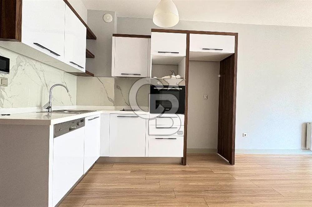 Park Yaşam Bornova Satılık 1+1 Daire